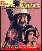 Mr India 1987